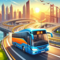 无尽的巴士赛车（游戏安装）1.0