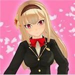 校园女生格斗社游戏安装v1.0.5