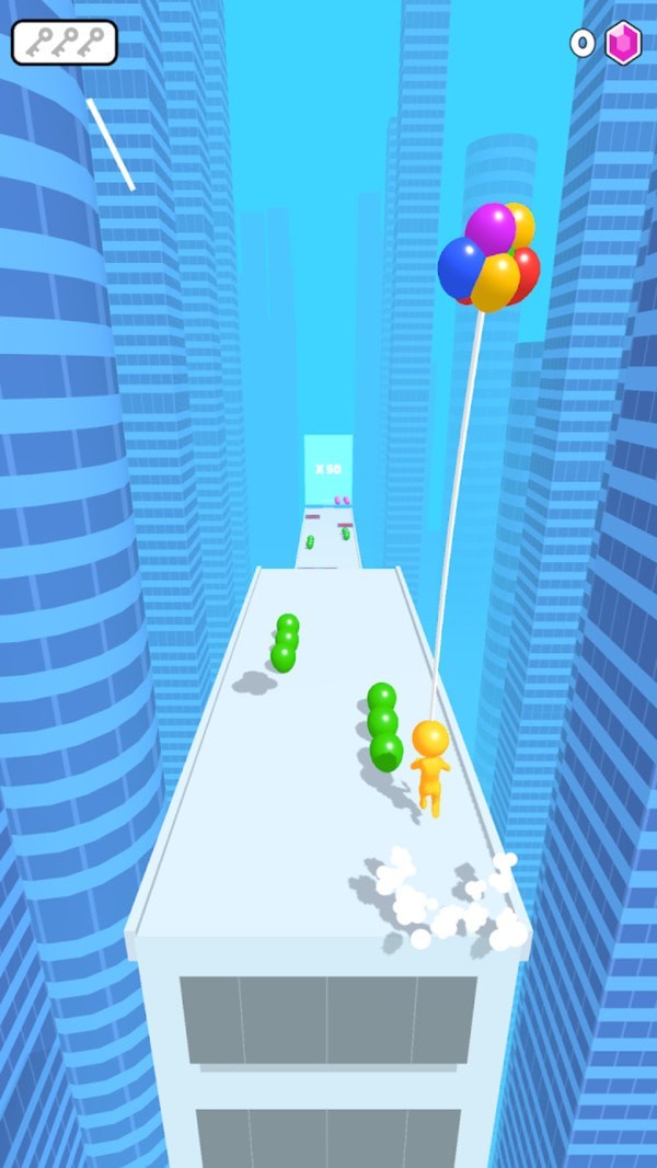 气球环游世界游戏安装