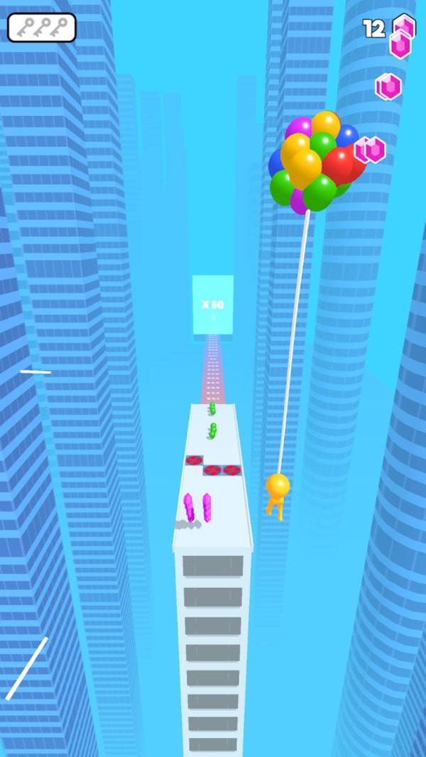 气球环游世界游戏安装