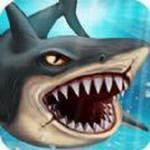 深海饥饿鲨手机版v1.1.1