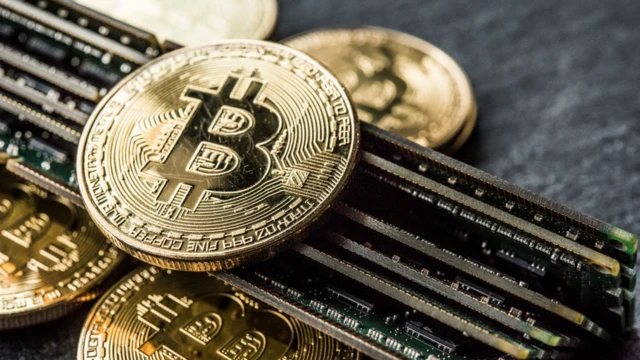 DEEP、XRP、BTC暂列Upbit 24小时现货交易量排行榜前三