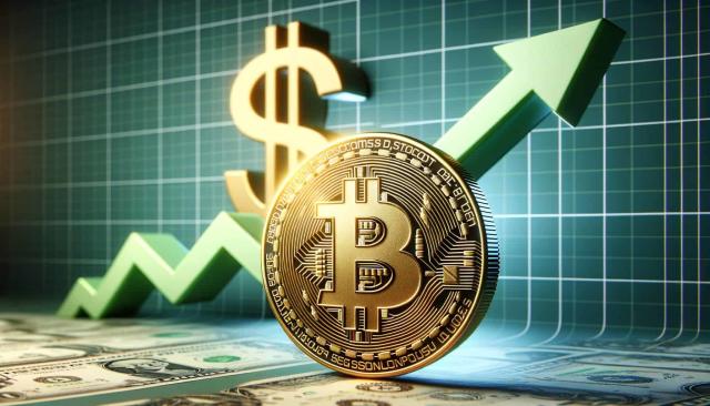 Bitunix分析师：非农新增17.7万高于预期、薪资疲弱，BTC等待突破9.7万美元