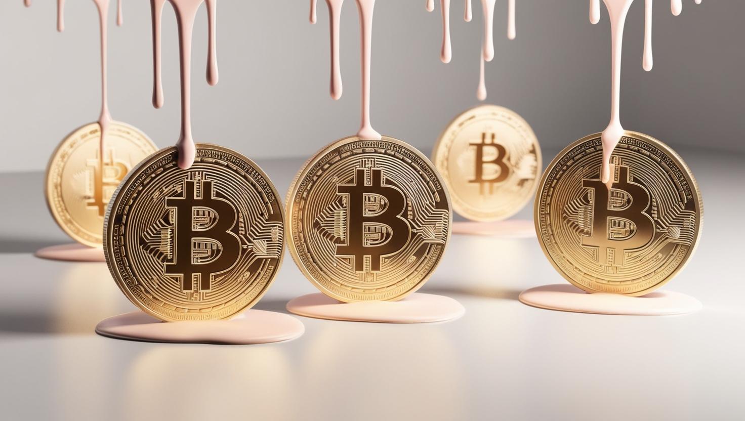 btc走势