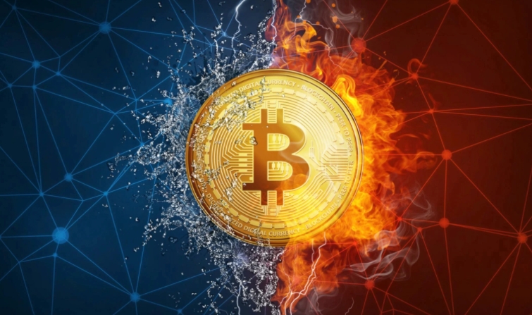 鱼池王纯：区块链挖矿与Web3.0技术的前沿探索