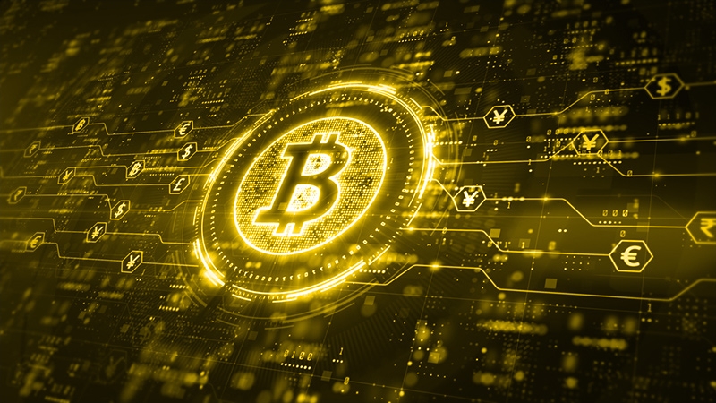 Ledger过海关指南：区块链与加密货币的安全通关流程