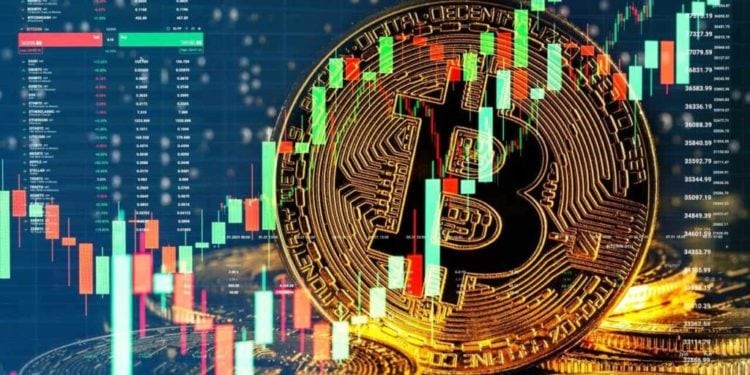 分析师拆解比特币阶梯式上涨规律 下个目标价 115,000 美元