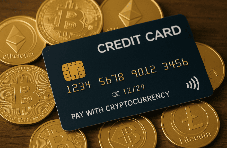 U 卡消费知多少？ PayFi 产品经理带你拆解加密货币金融卡背后六大关键角色