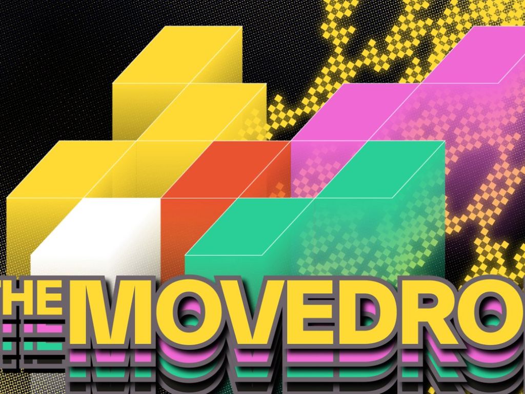 Movement 主网空投终于上线机器人地址的份额将转作社群的激励奖励