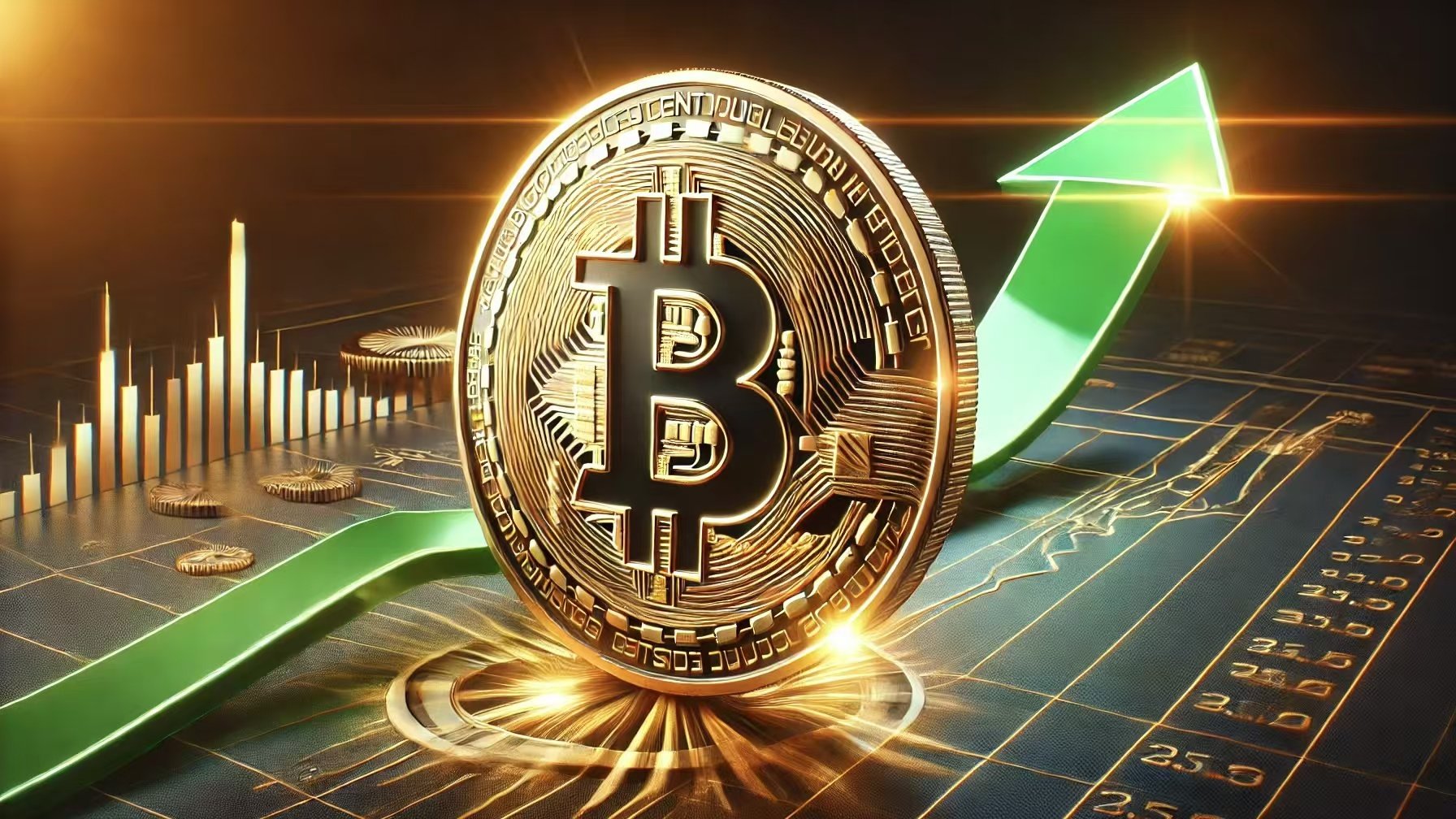 六大指标分析 2025年底比特币的价格将达多少？