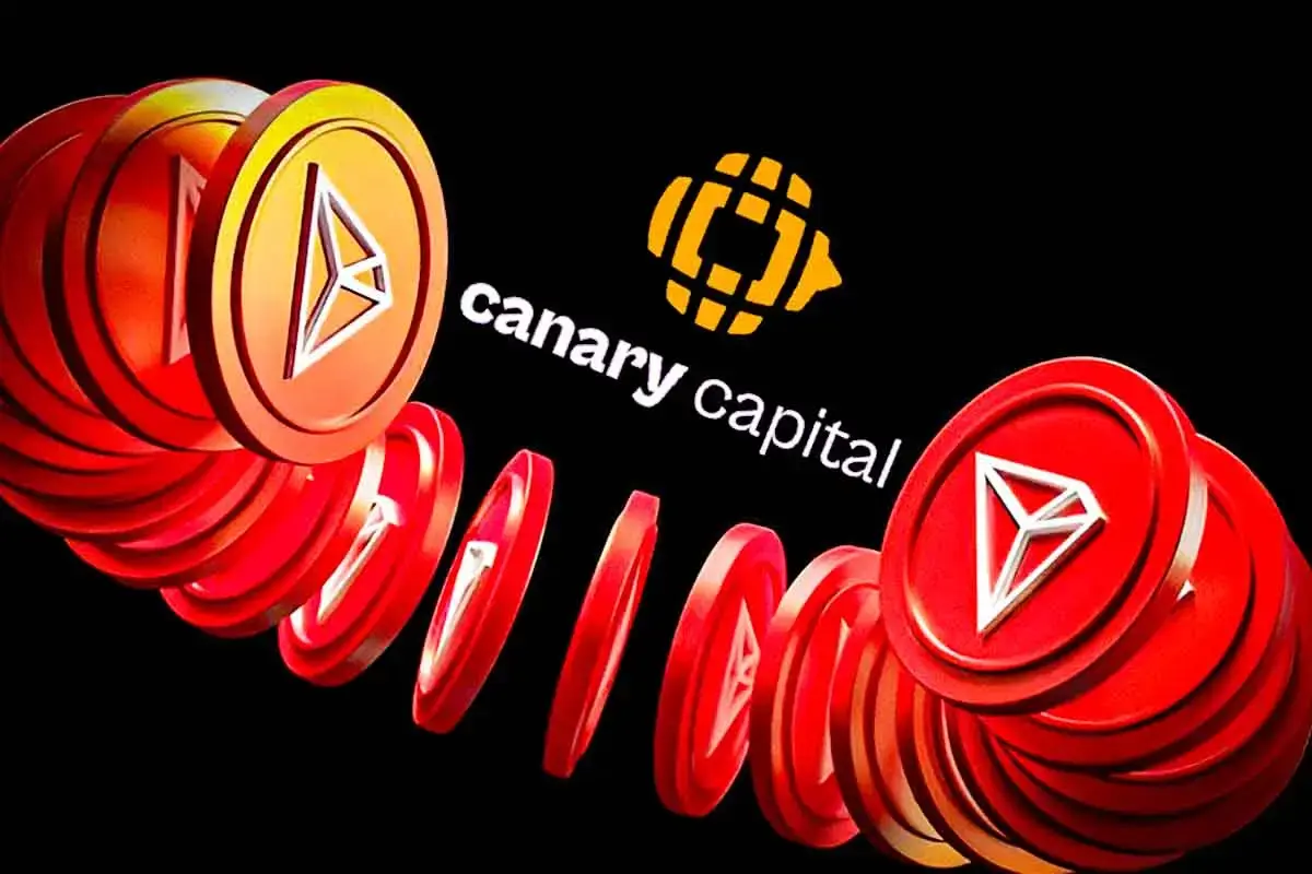美国证券交易委员会（SEC）在推迟以太坊ETF审批之际，正式受理金丝雀资本（Canary Capital）提交的质押波场ETF申请
