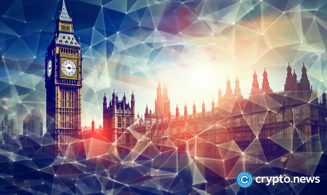 英国金融行为监管局就稳定币与加密货币托管征求公众意见