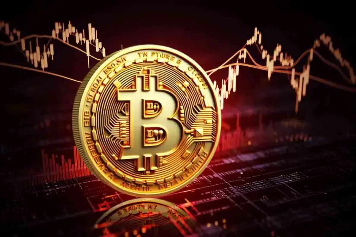 詹姆斯·温恩的比特币空头头寸达到10亿美元，因他转为极度看跌