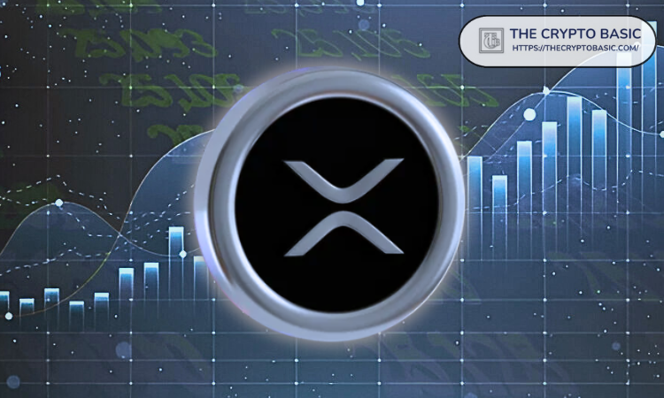 专家发现XRP支撑位流动性极强，若XRP下跌将全仓买入