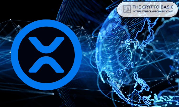 研究人员展示了他所谓的证据，证明R3在Corda Settler中使用XRP