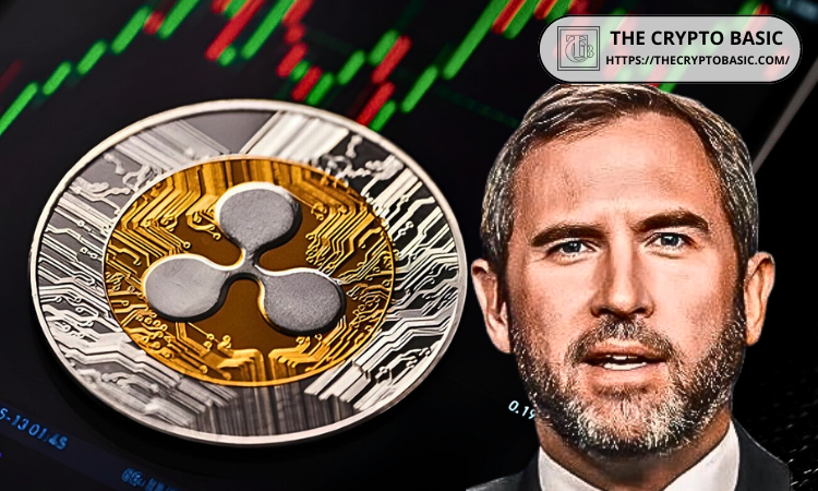 Ripple首席执行官表示比特币与XRP社区共性多于差异