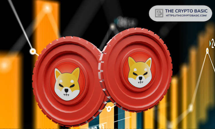 柴犬币目标突破0.000017美元，三角形态突破在望