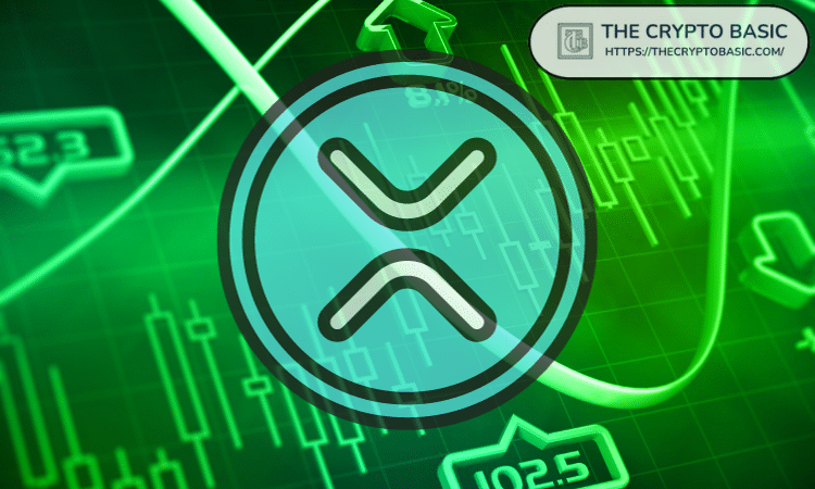 "我冒险买入了10,000枚XRP"——专家认为这句话将定义未来XRP百万富翁的故事