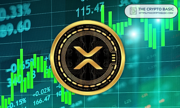 天使投资人表示，XRP无需达到10,000美元也能改变人生