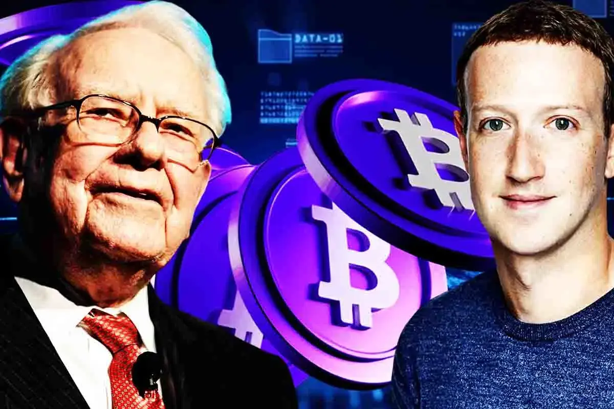 中本聪的比特币财富即将超越科技与金融巨头