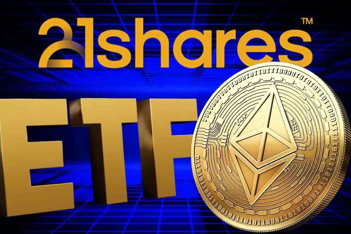 ARK 21Shares比特币ETF将于6月16日起进行1拆3分股