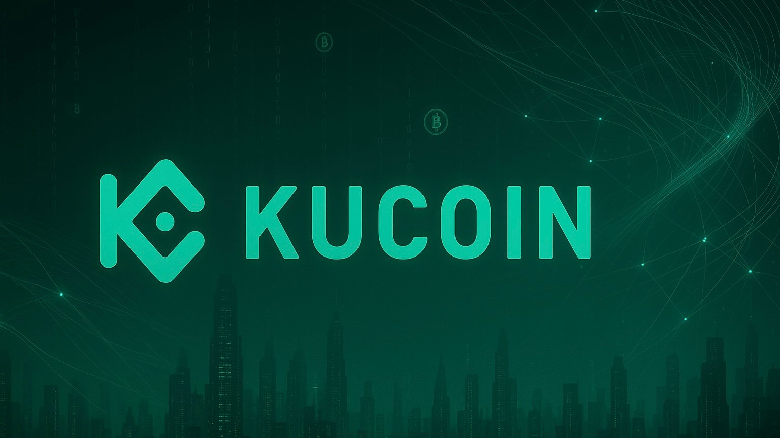 KuCoin 新户限时奖励开跑：最高享 11,000 USDT 体验金，如何注册教学