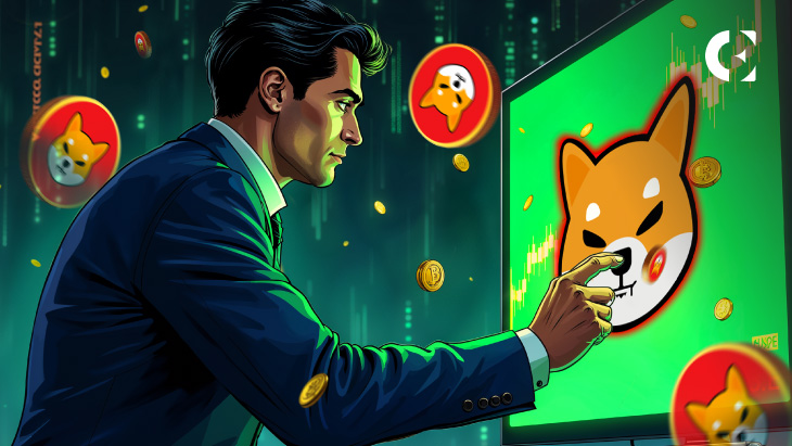 分析师指出柴犬币在当前价格区间的关键交易设置