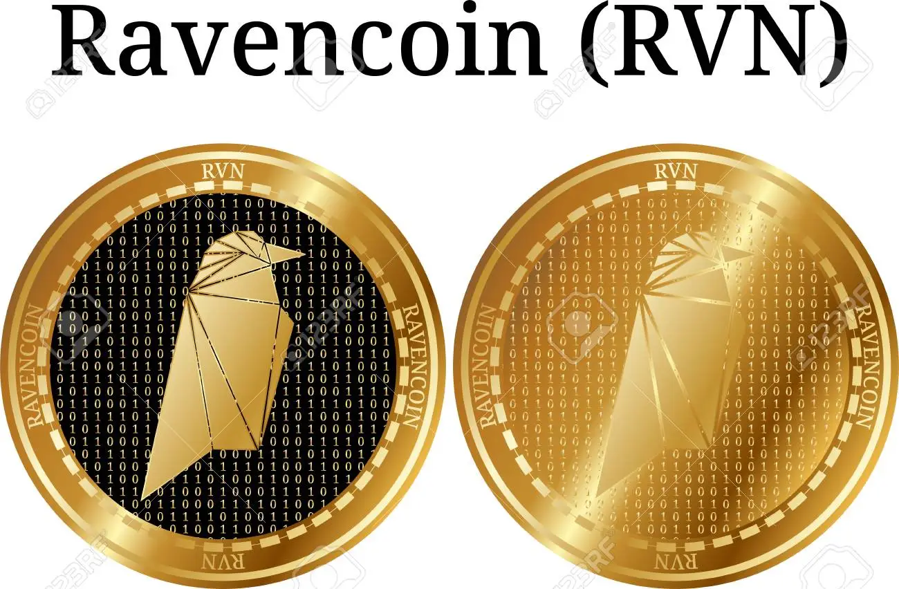 在Upbit交易所上市后，Ravencoin价格飙升94%
