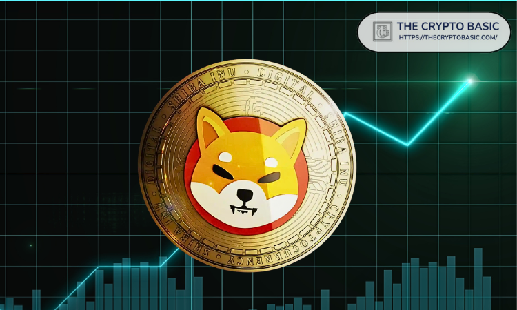 以下是2030年柴犬币价格预测——如果SHIB每月仅上涨5%