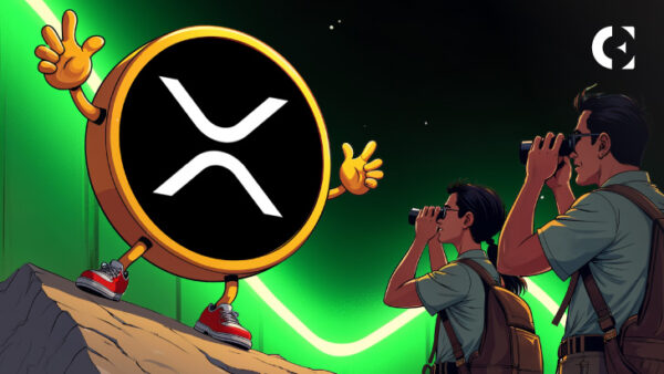 如果你持有XRP，这是最需要关注的关键价位