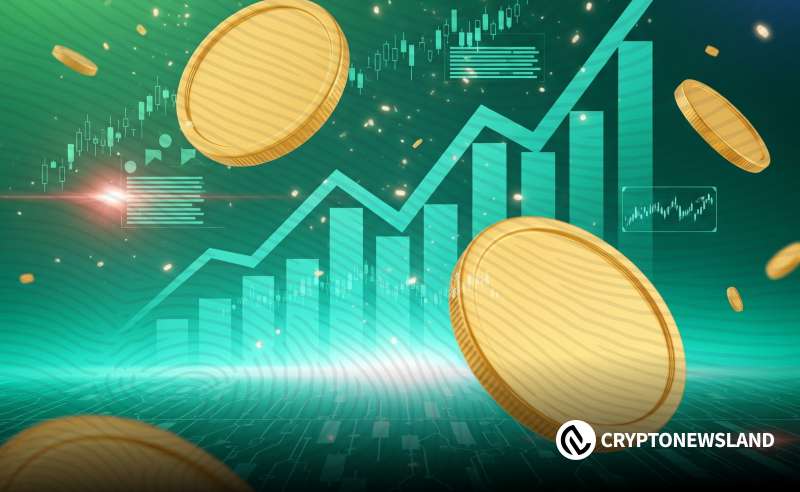 随着六月重大事件的临近，这5种代币可能暴涨40%以上