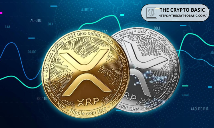 专家预测2025年底XRP价格将走向何方