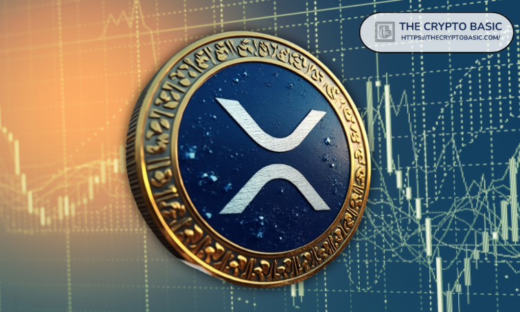 纳斯达克上市公司Webus正式向SEC提交申请，设立3亿美元XRP储备金