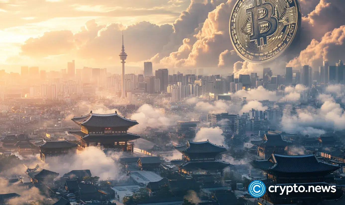 Meet the new South Korea president Lee Jae-myung, what is his stance on crypto?

遇见韩国新总统李在明，他对加密货币持什么立场？