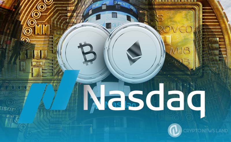 纳斯达克提交提案扩大加密货币指数，新增XRP、SOL、ADA和XLM