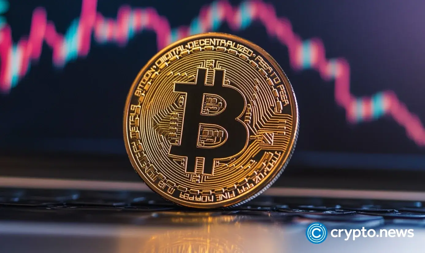 比特币逼近11万美元，交易所储备骤降