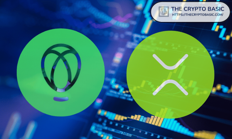 支持XRP的交易所Uphold考虑15亿美元IPO或潜在出售