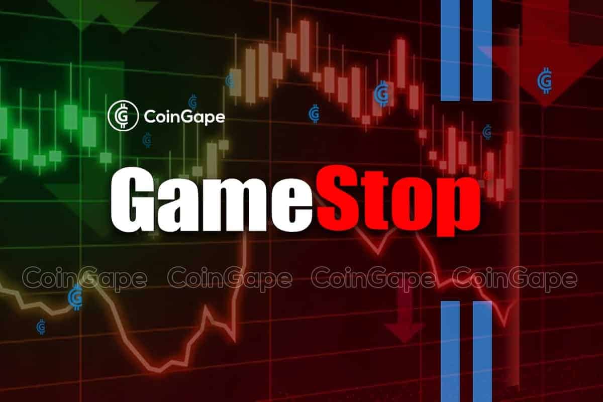 据报道：GameStop作为其比特币战略储备的一部分，已购入4,710枚比特币