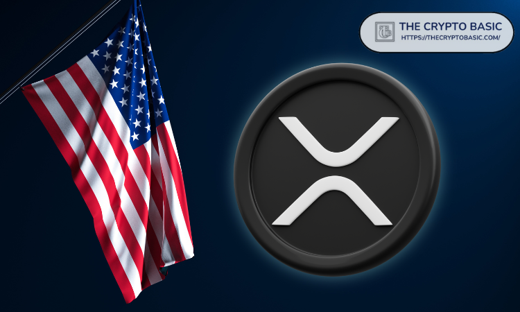如果XRP市值达到美国M2货币供应量的8%，其价格会是