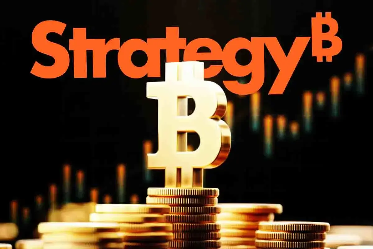 策略比特币支持的STRD在纳斯达克上线