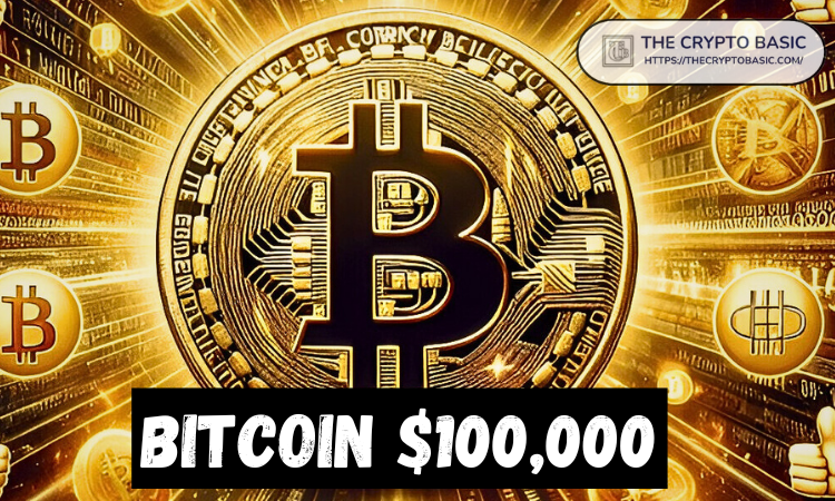 比特币连续30天保持在10万美元以上