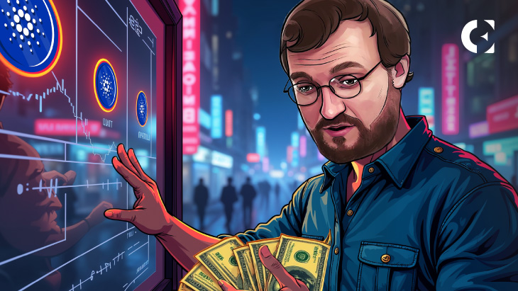 霍斯金森：Cardano 17亿ADA国库每年可赚取500-1000万美元ADA收益