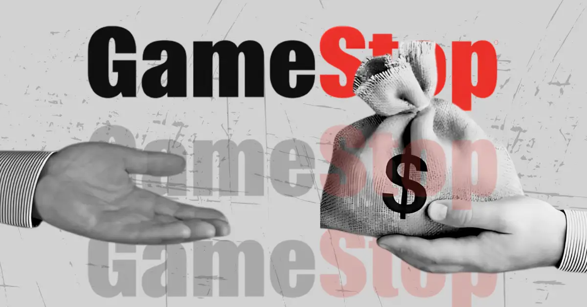 GameStop将通过发行可转换高级票据筹集17.5亿美元：更多比特币购买即将到来？