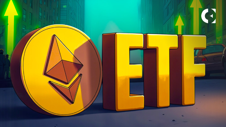 分析师称：ETH国库机构或像ETF一样暴跌