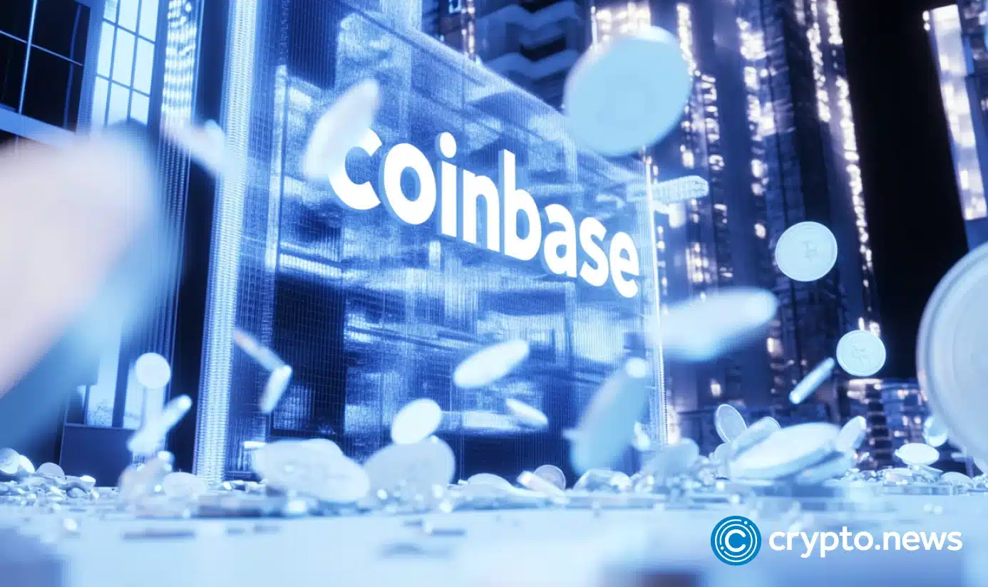 Coinbase将推出由美国运通支持的比特币奖励卡