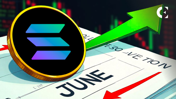 看好6月Solana前景：ETF高预期与关键"Firedancer"升级提供支撑
