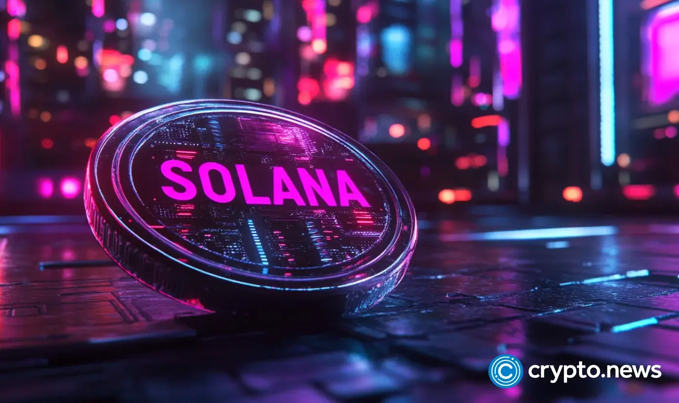 隐藏的Solana信号：场外交易动向逆袭看跌图表