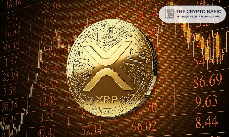 财富专家警告：XRP的定期定额投资（DCA）可能很快无法实现，原因如下