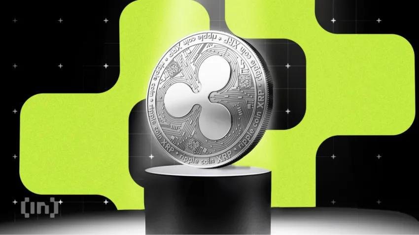 尽管Ripple发布利好新闻，为何XRP仍在下跌