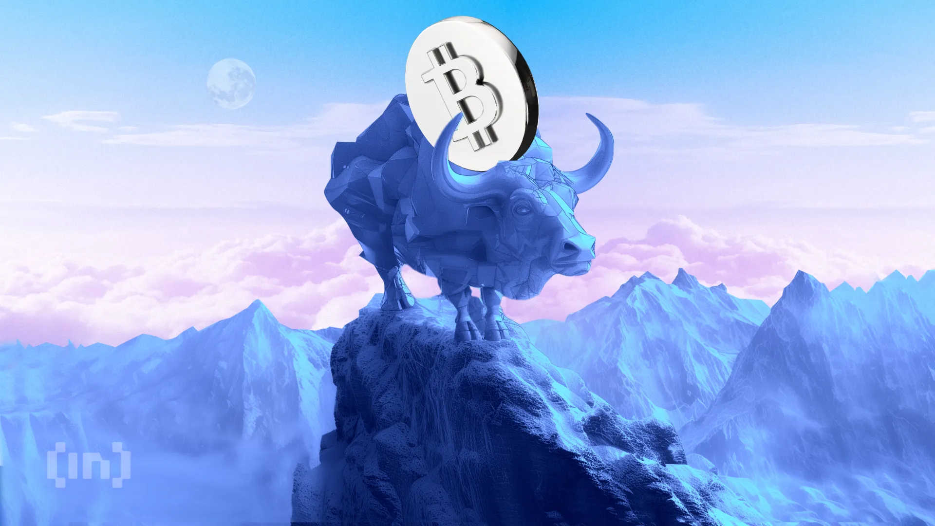 比特币在市场整体市值萎缩中占据主导地位：这对山寨币季节意味着什么？